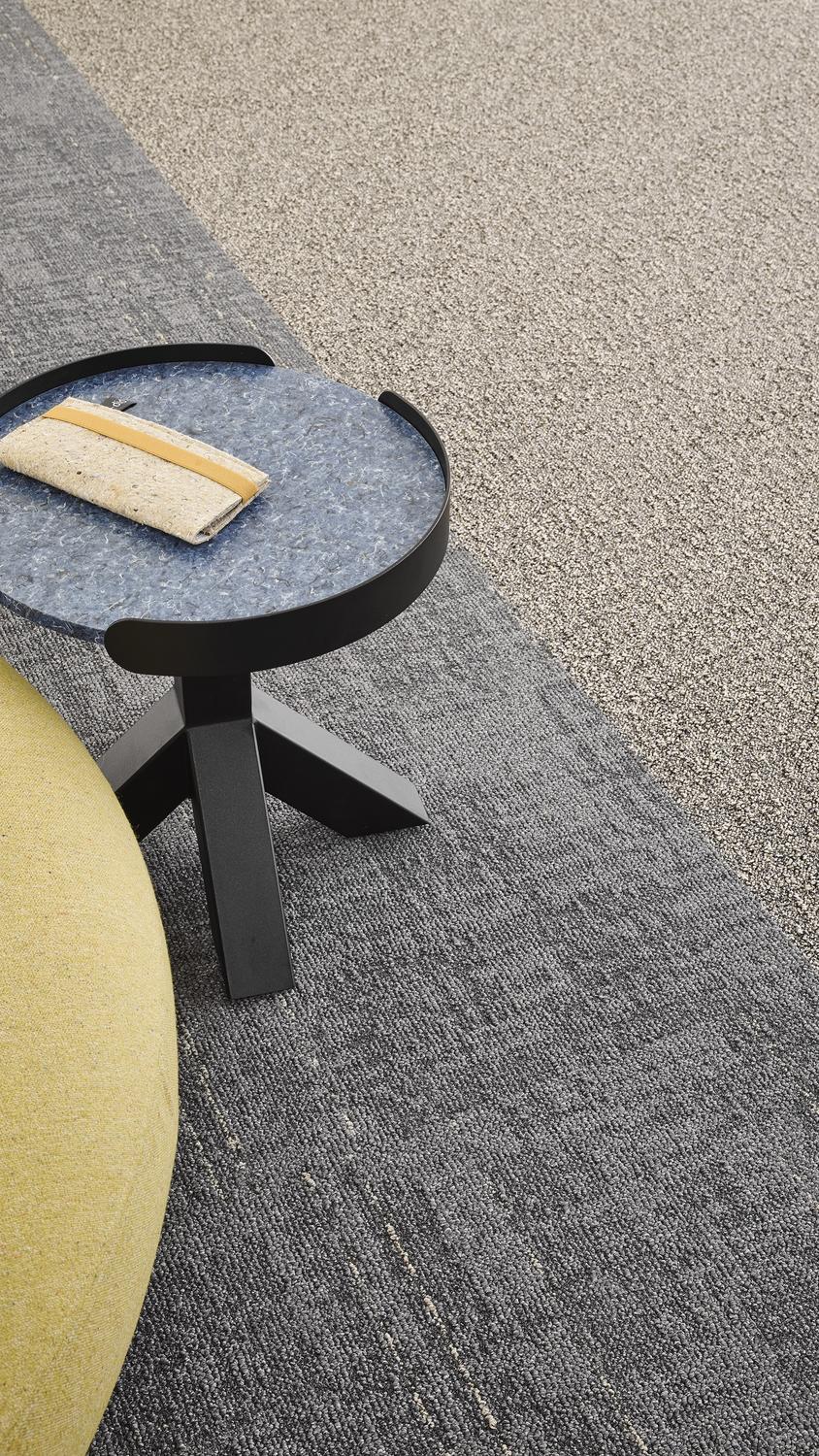 ECONYL® Recycled yarn – DESSO carpets – Tarkett