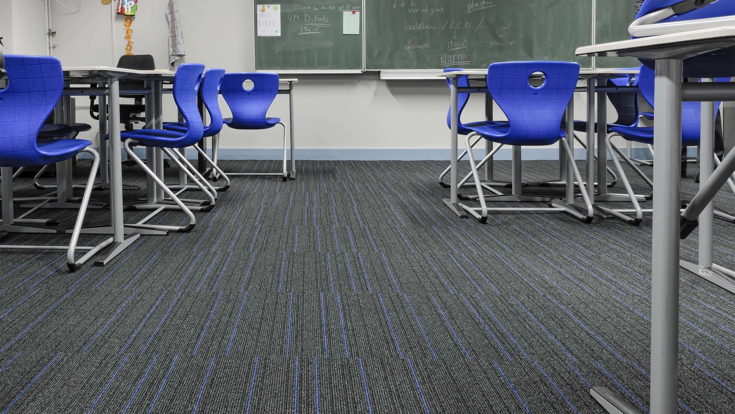 AirMaster - Protecting your staff and students