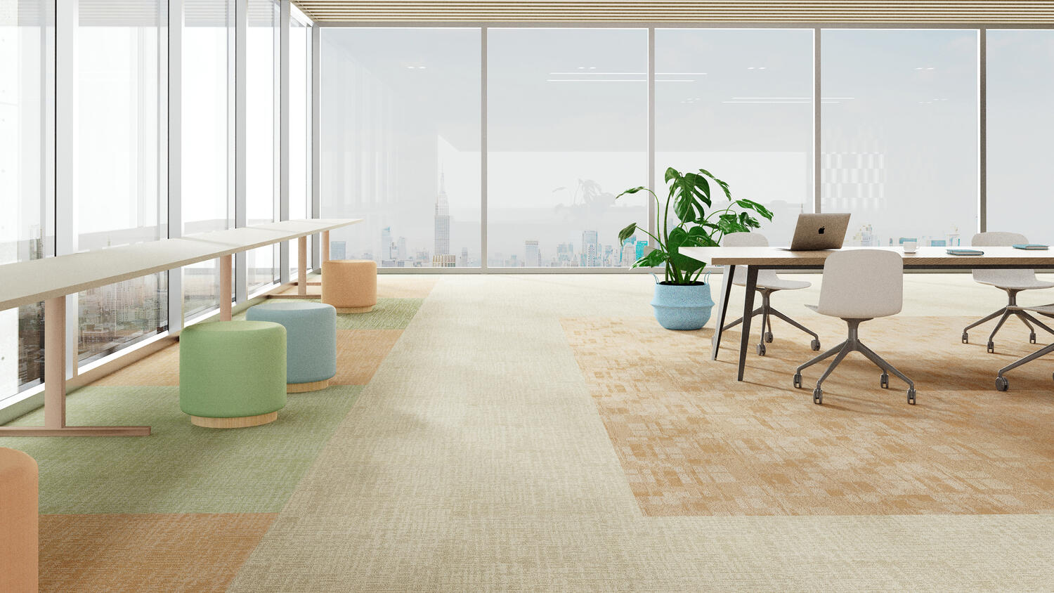 TANDUS - Archi World