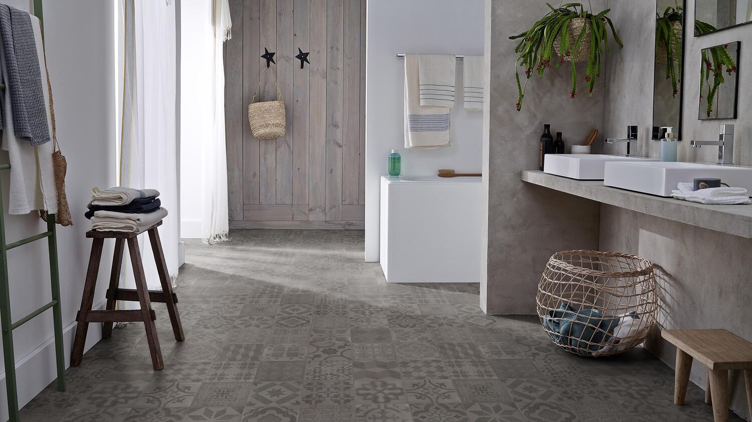 Badezimmer einrichten - Badezimmer Trends - Aktuelle Trends und Deko-Ideen