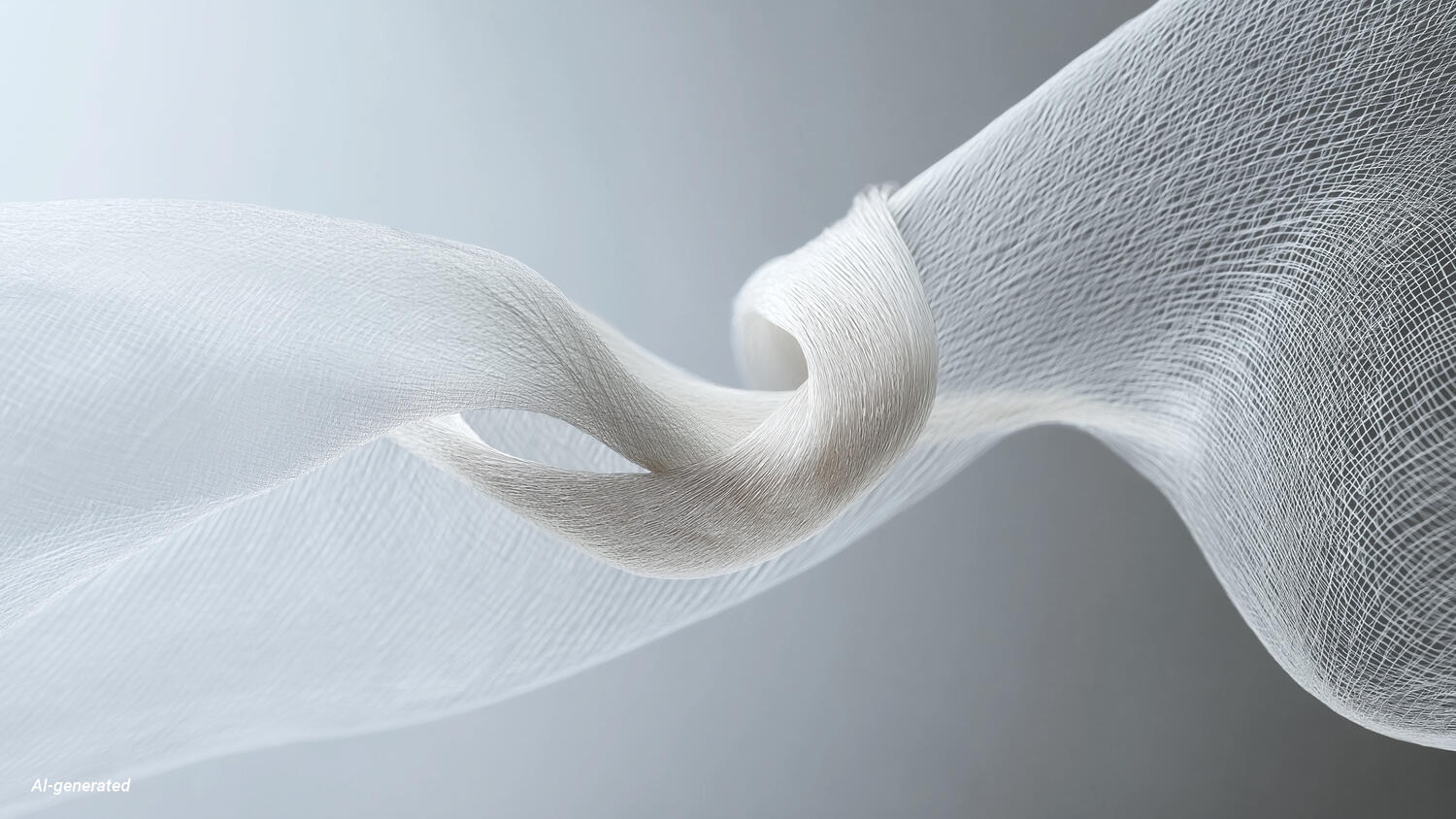 Bild 2 'Design for all senses' sjukvård