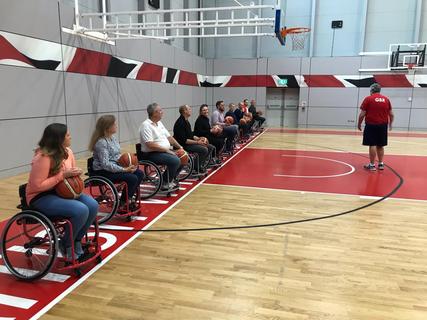 Tarkett UK announce collaborative partnership with DYNAMIK