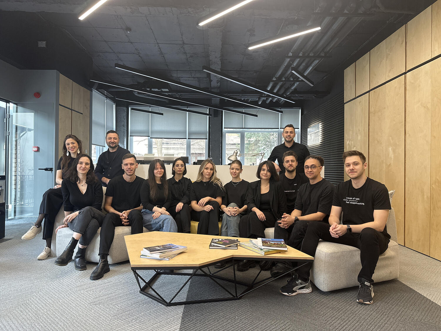 De la ziduri la comunități și ecosisteme funcționale dedicate educației