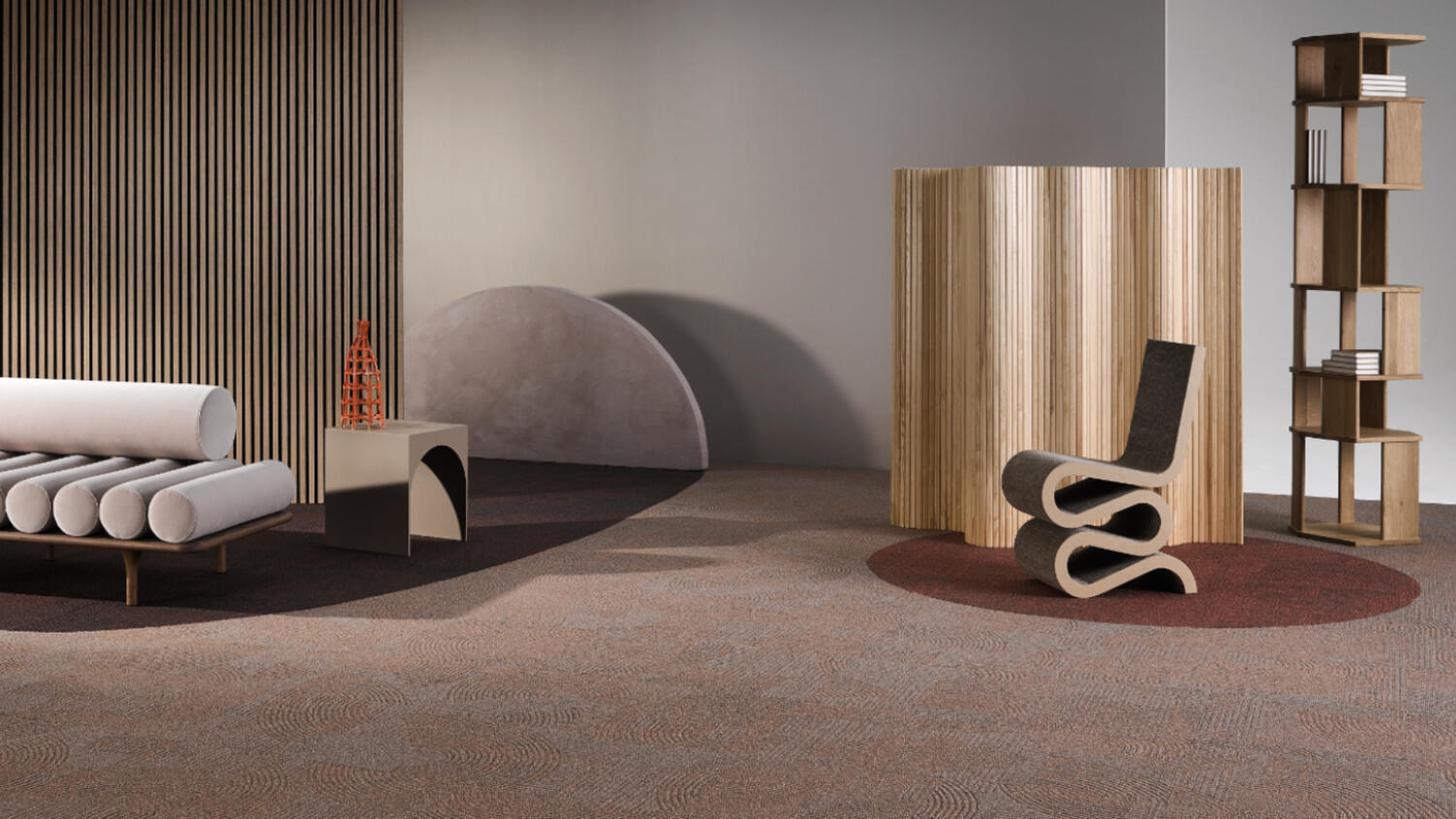 DESSO Airmaster® Reflection