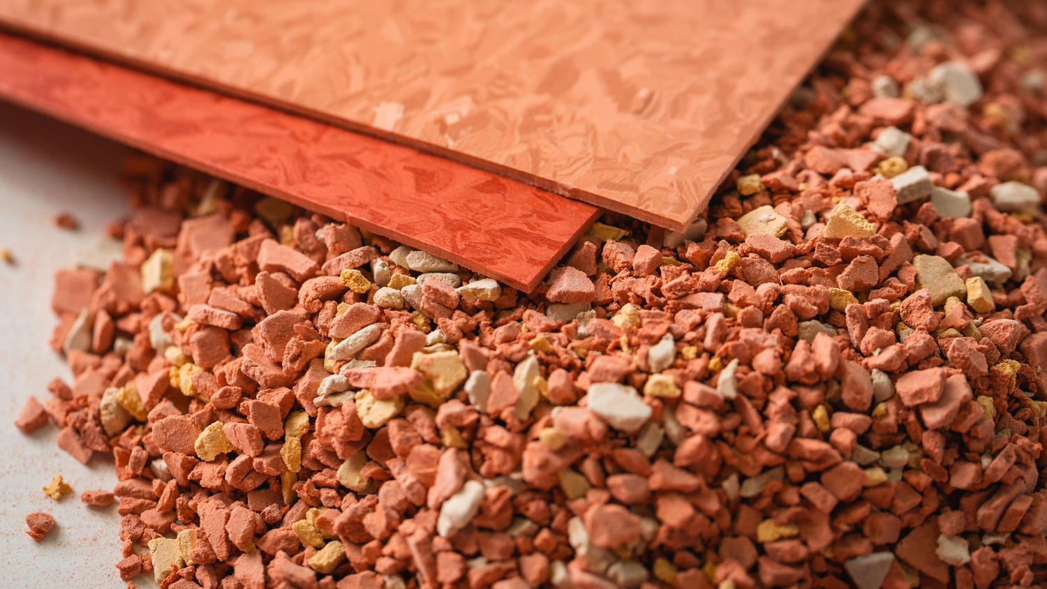 Tarkett Répond aux exigences de la RE2020