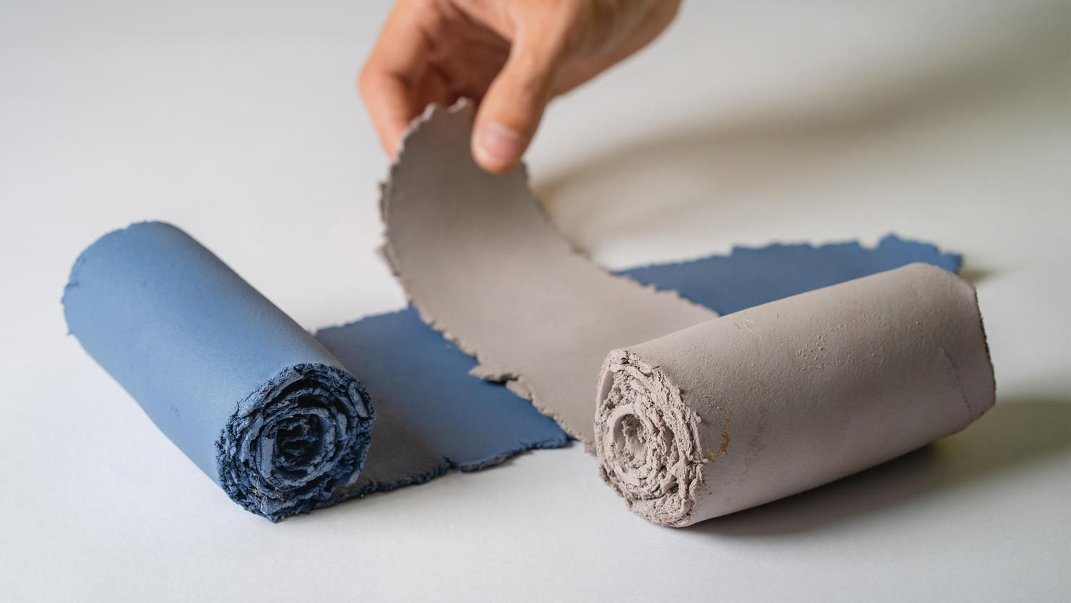 Vanhoista linoleumilattioista uutta raaka-ainetta