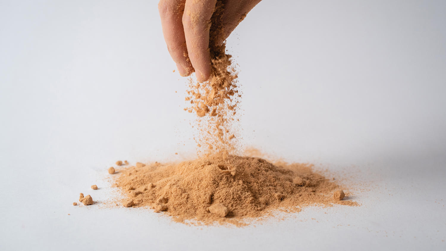 Transparens och märkningar