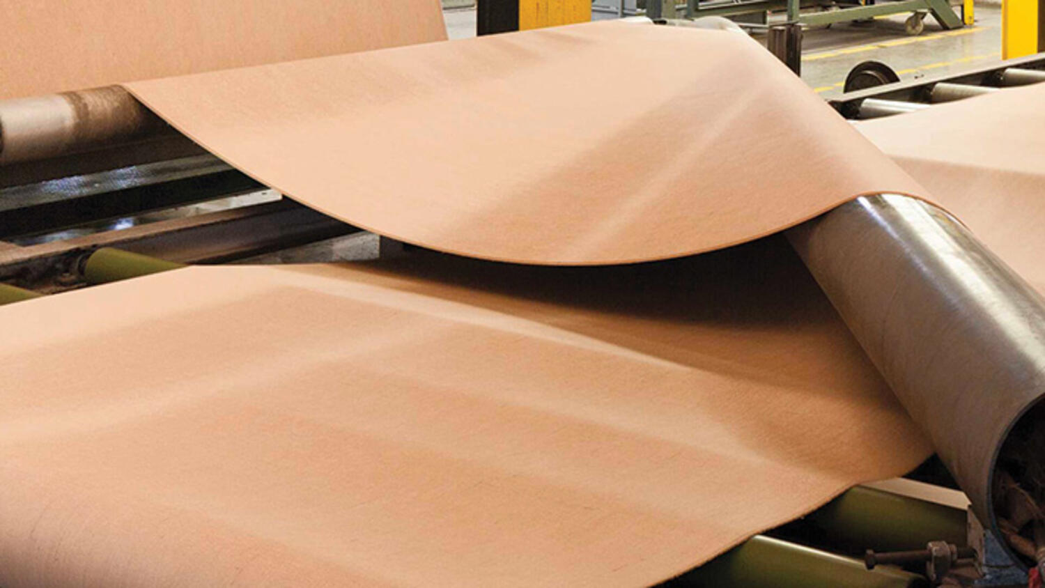 Linoleum: a hard-wearing, long-lasting flooring solution