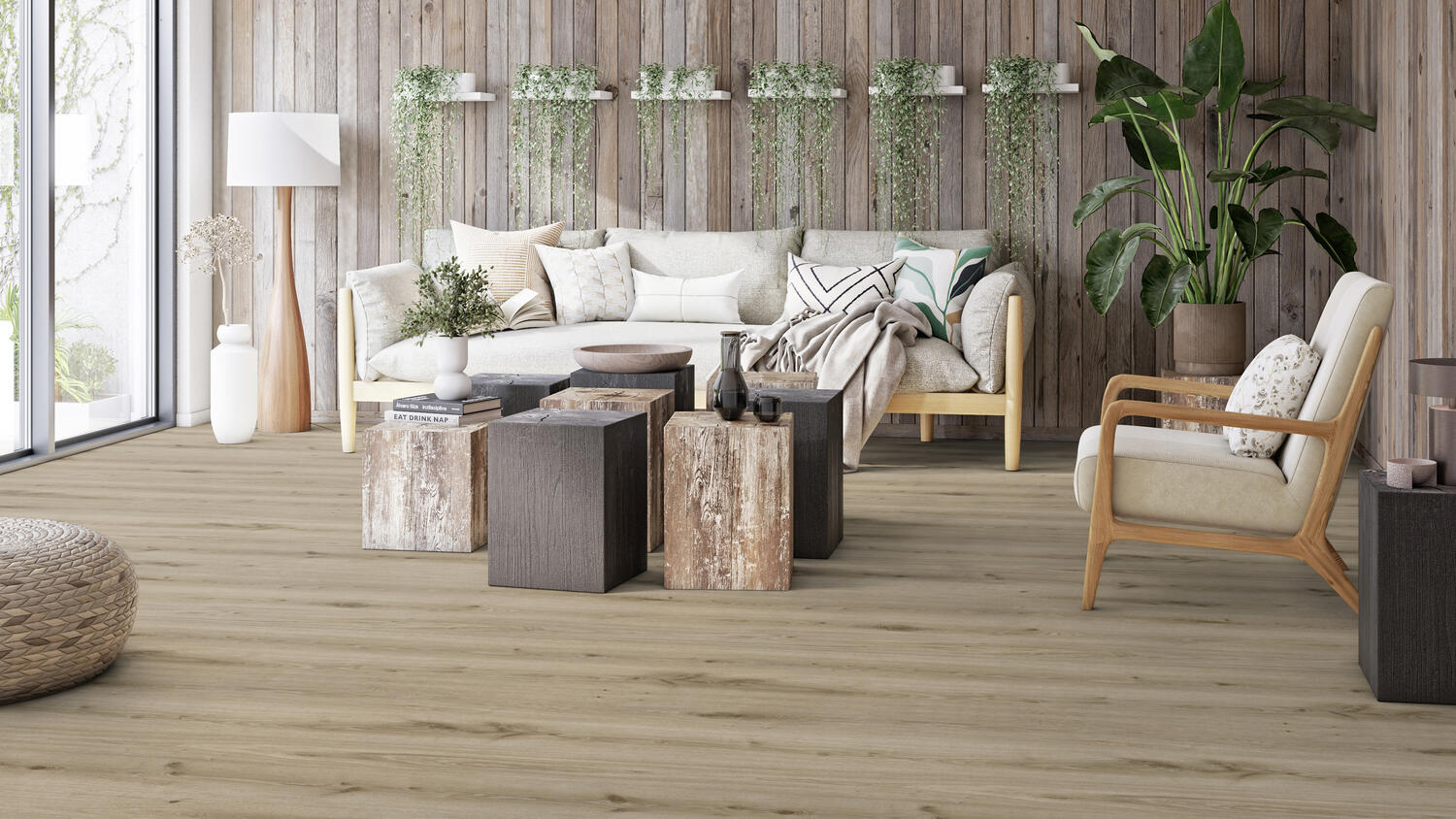 Vintage Einrichtungsstil - Vintage Stil