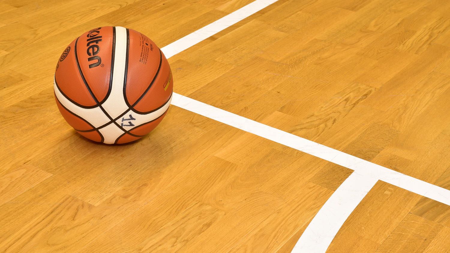 sports wooden flooring