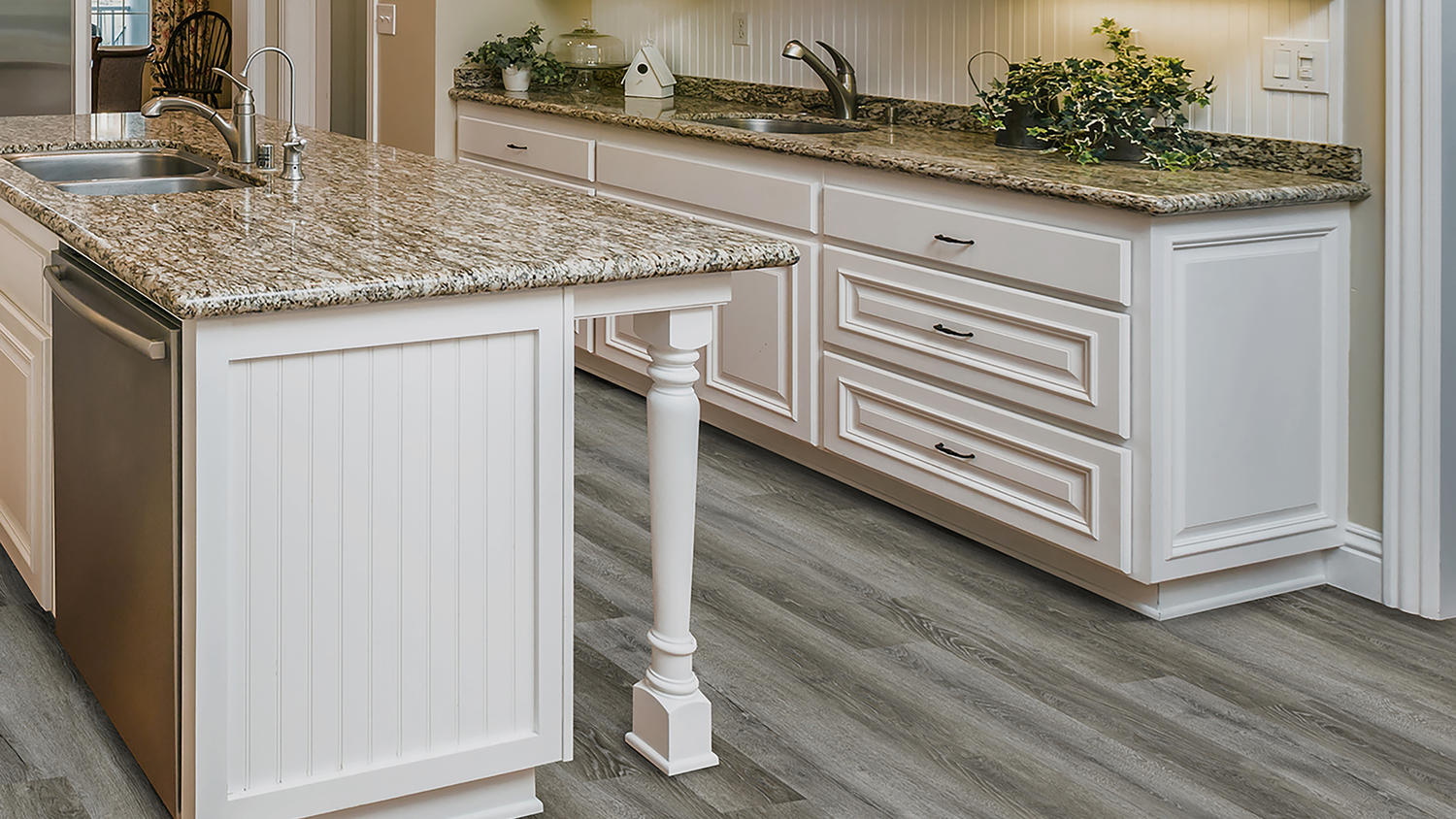 Kiezen voor laminaat is kiezen voor stijl en duurzaamheid