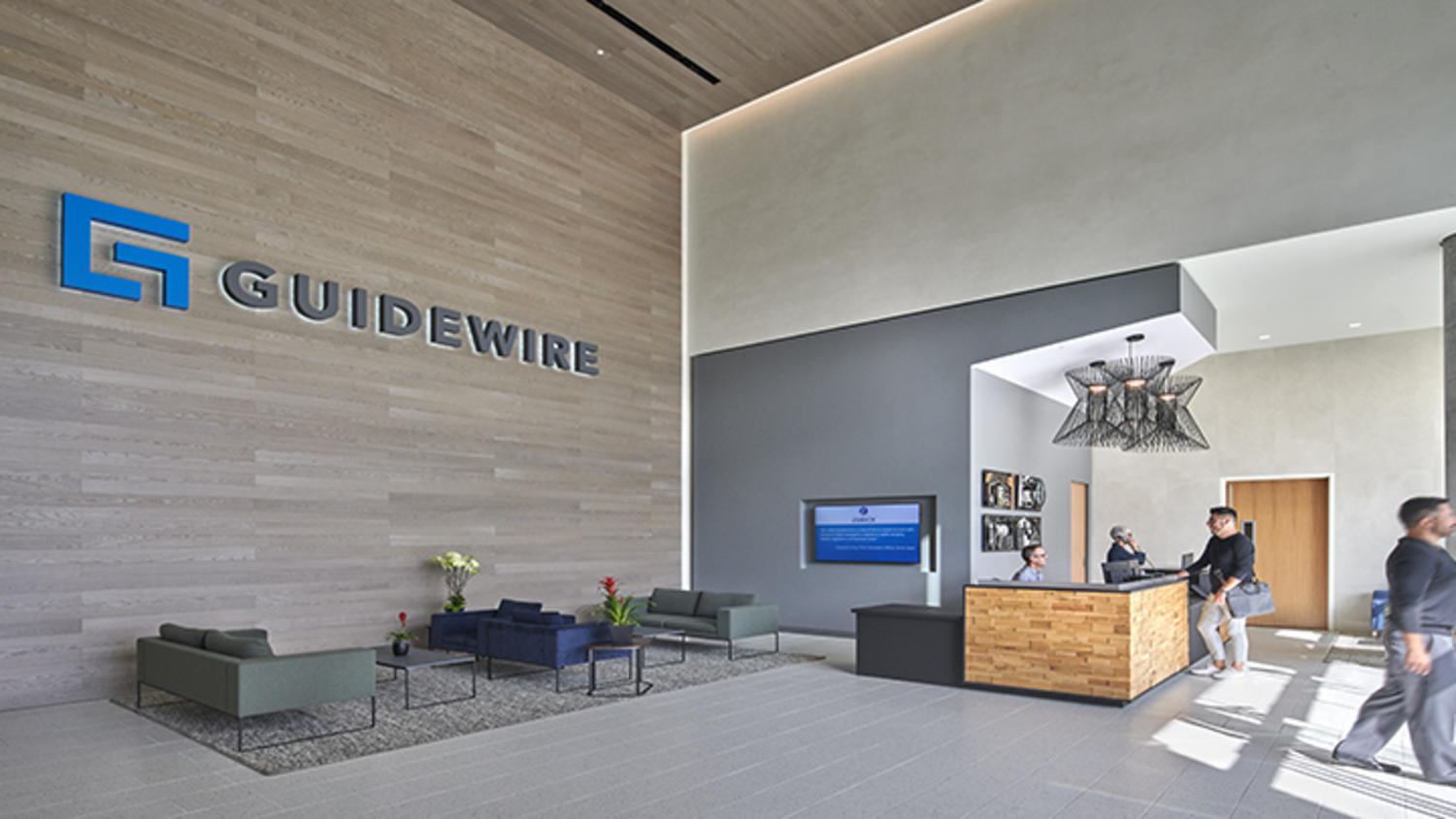 Guidewire