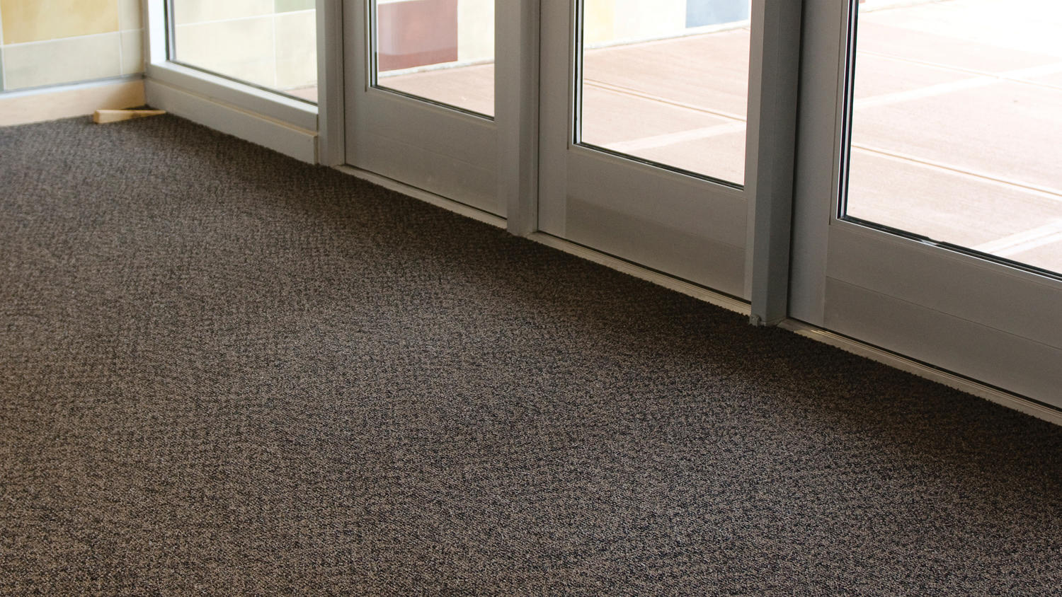 Johnsonite Clean Path Johnsonite Rubber Tile Tarkett