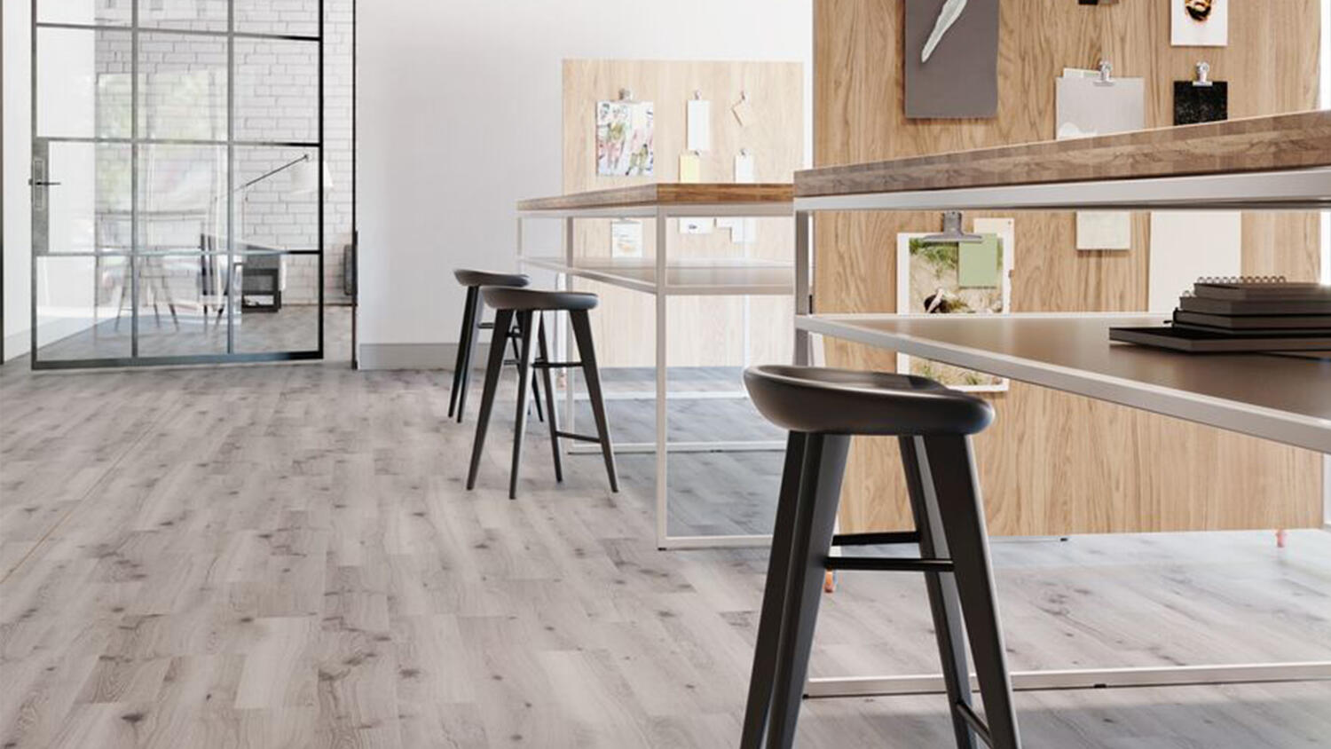 Contour Collection Wood