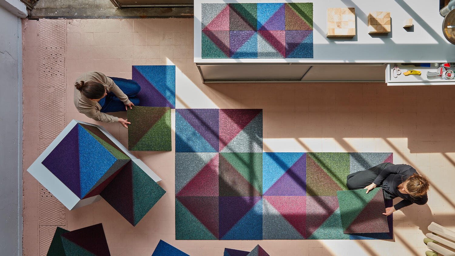 Afterwork og paneldebatt på DOGA