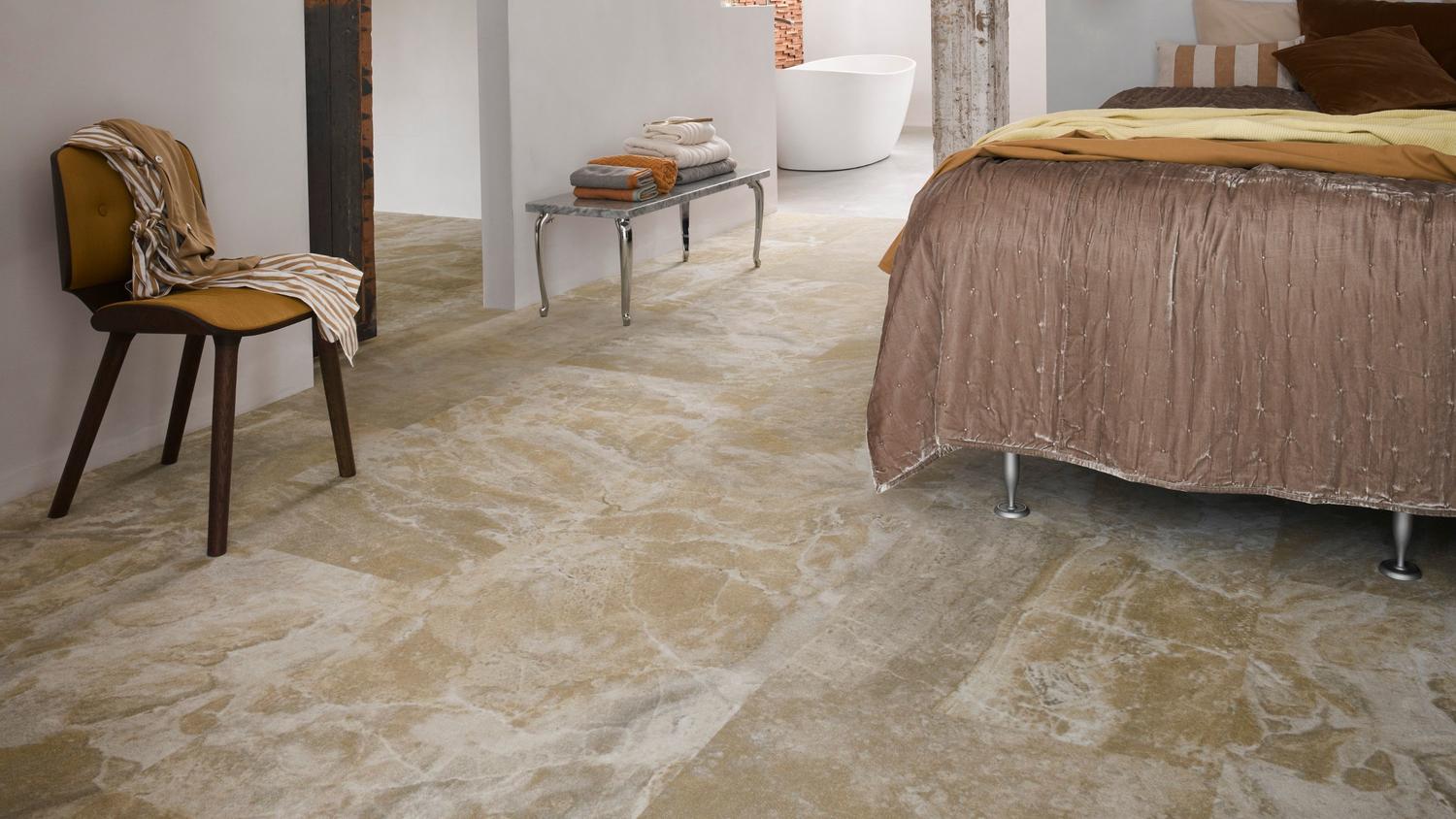 Desso carpet in hospitality