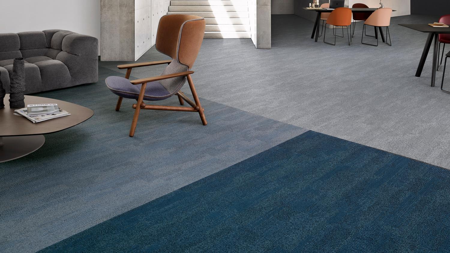 Desso Marvel Carpet Tile Collection, Marvel Vinyl Flooring