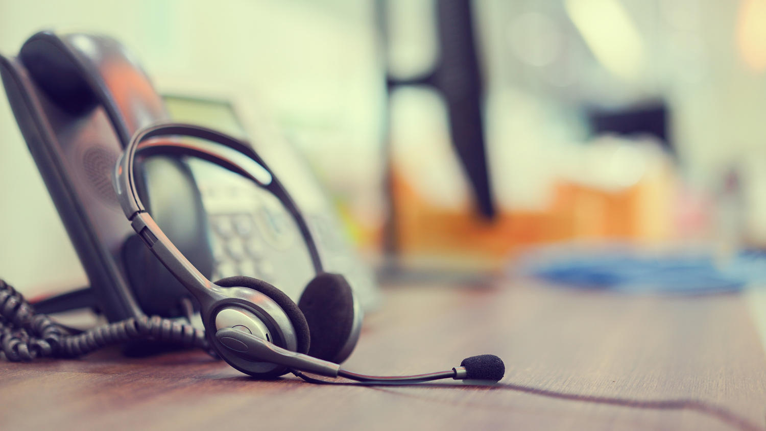 Sur le terrain avec Inge Parewijck - Service client