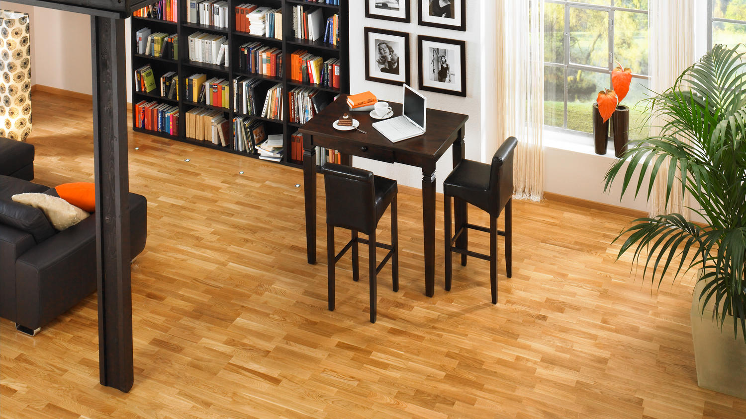 Professional 14mm Wood Floors Residential And Commercial Wood Professional 14 Mm