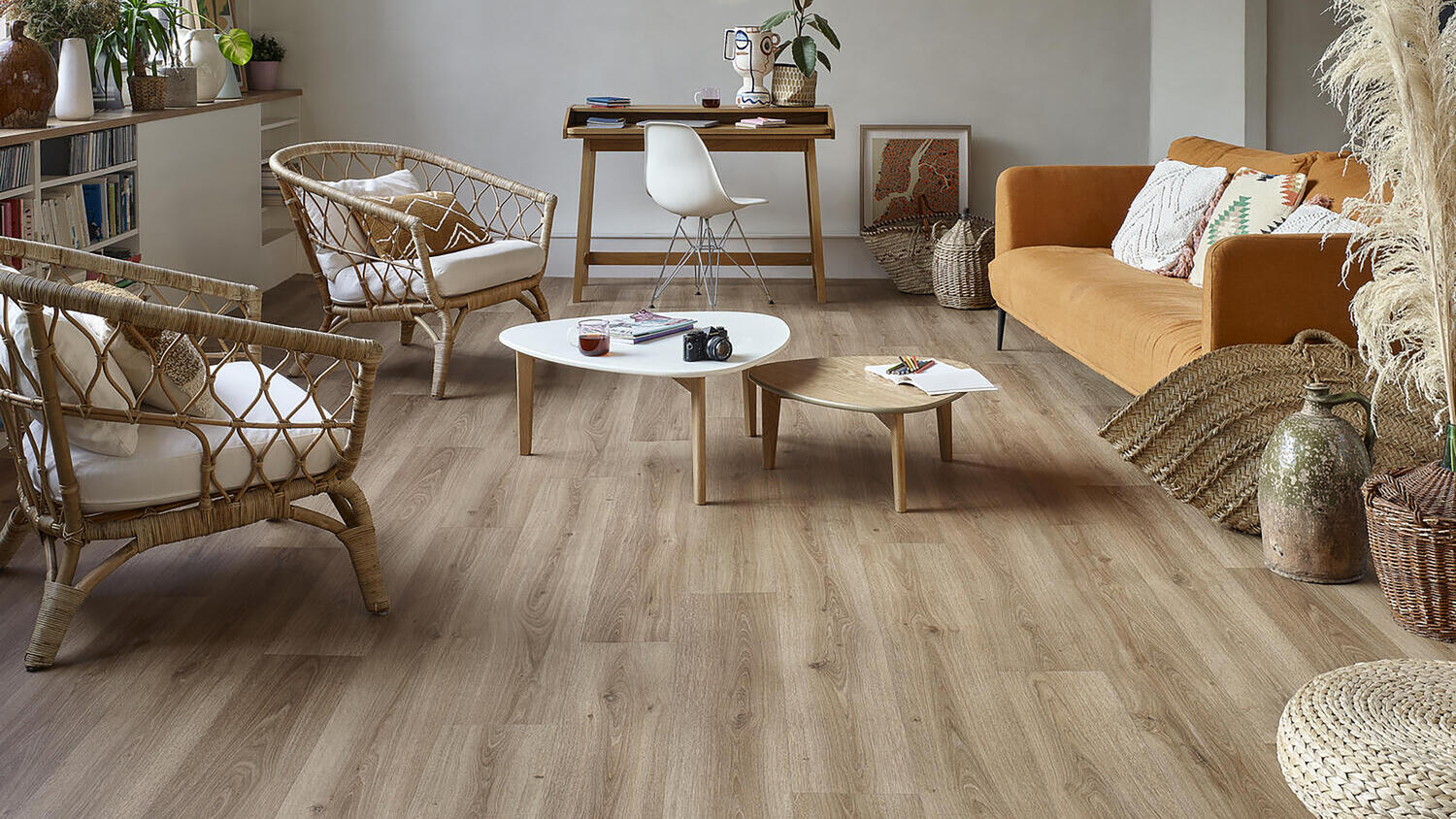 hensynsfuld hit Dyrt Everything you need to know about Vinyl flooring | Tarkett