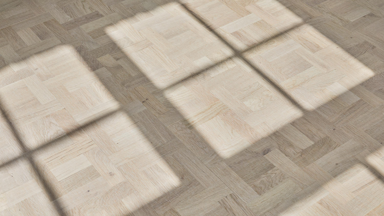 Lyckad återvinning av trägolv i unikt pilotprojekt