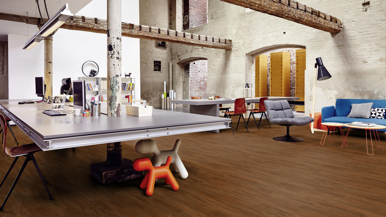 Not all Safety Flooring is the same