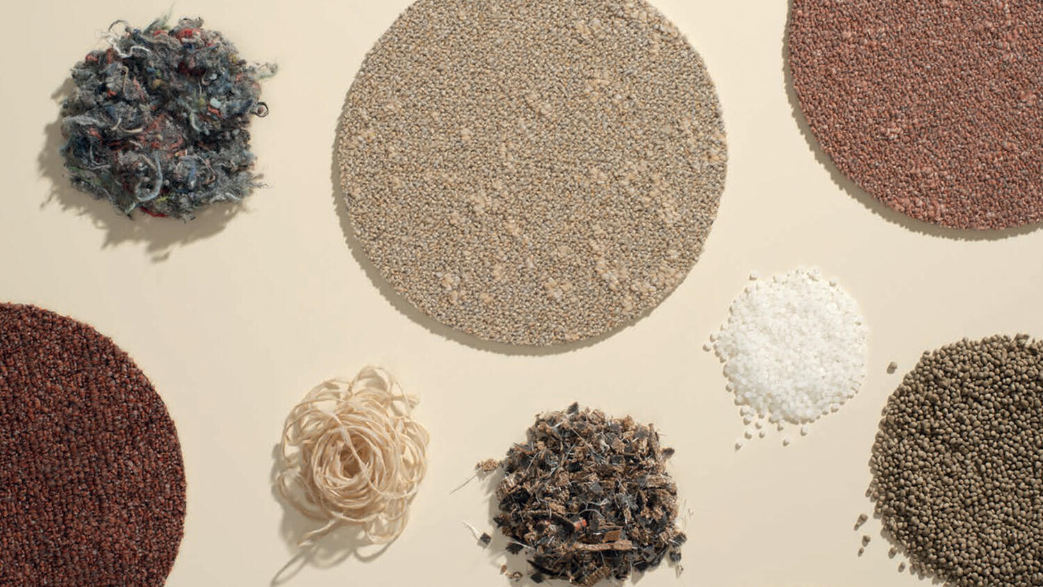 Origin Collection - DESSO Recharge & Retrace