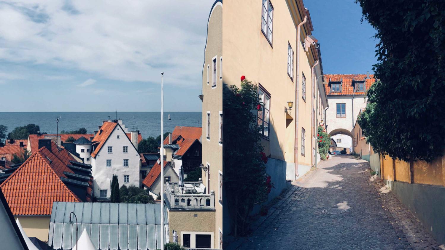 Återvinning – nödvändigt för att nå cirkulär omställning