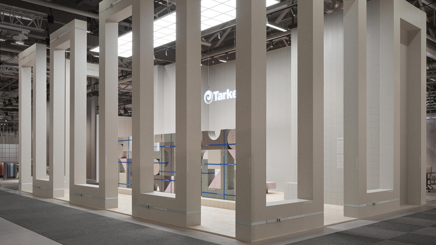 Tarkett Natural Bond