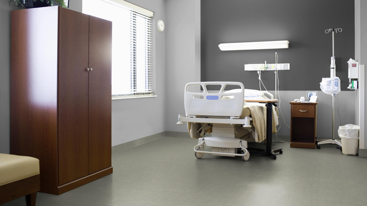 Safetred Ion Linen Vinyl Safety Floors Commercial Flooring Tarkett Safety Floors Safetred Ion Linen