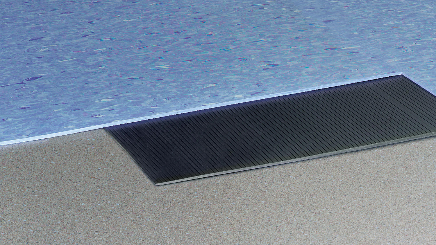 Johnsonite Subfloor Leveler Johnsonite Subfloor Leveler Installation