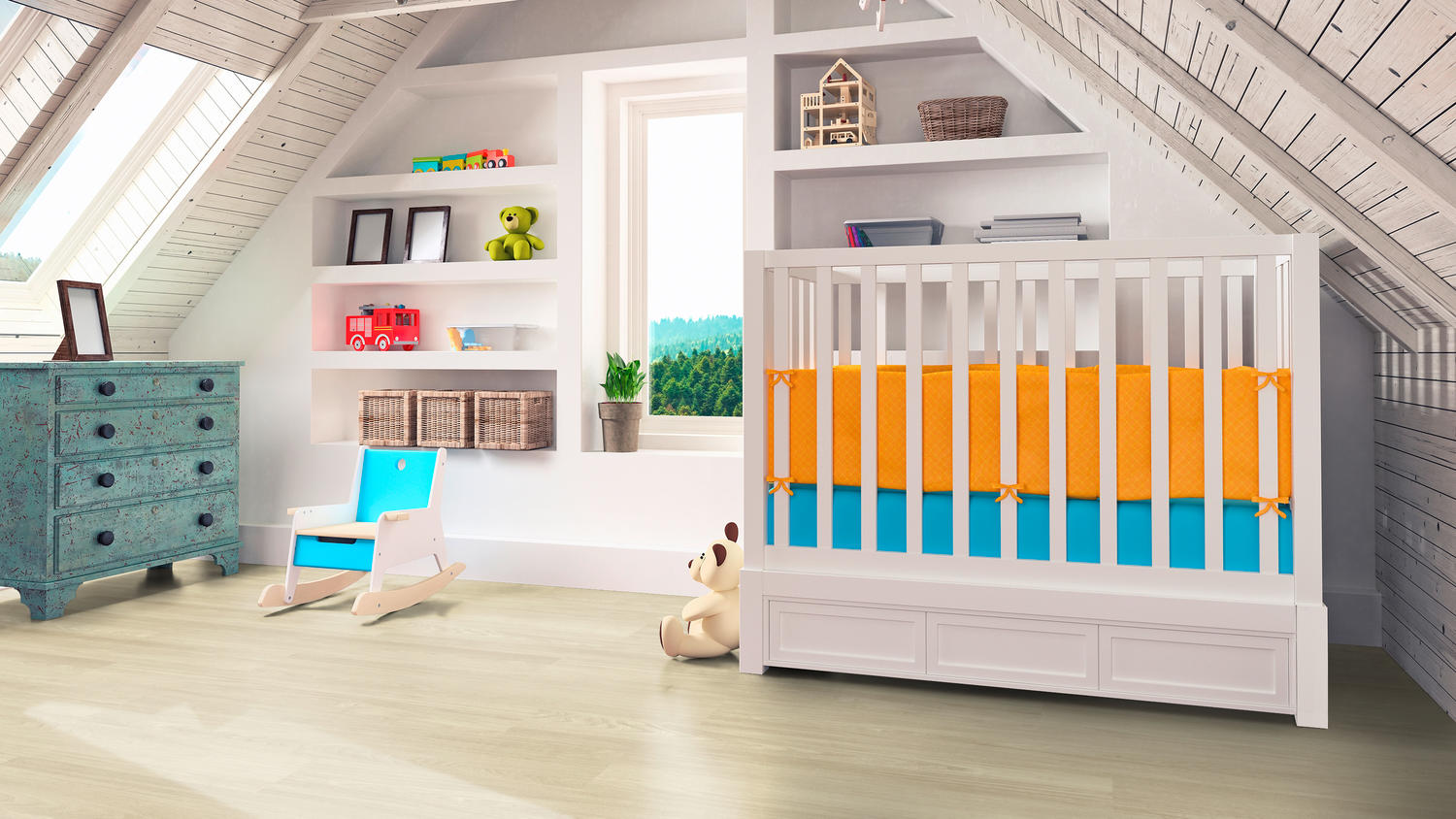 L’habitat, un environnement exigeant en pleine évolution