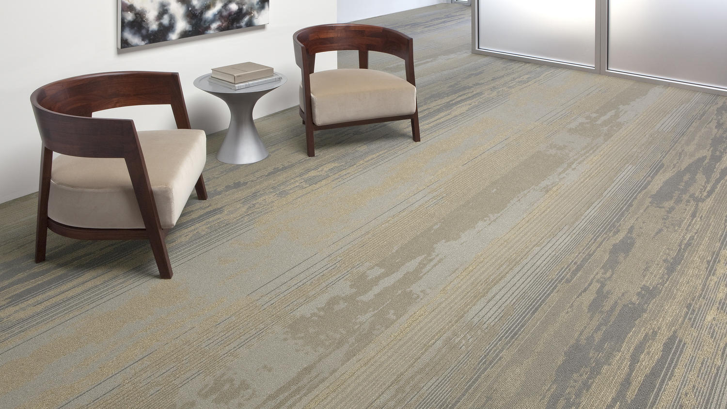 Tandus Powerbond Carpet Installation | Lets See Carpet new ...