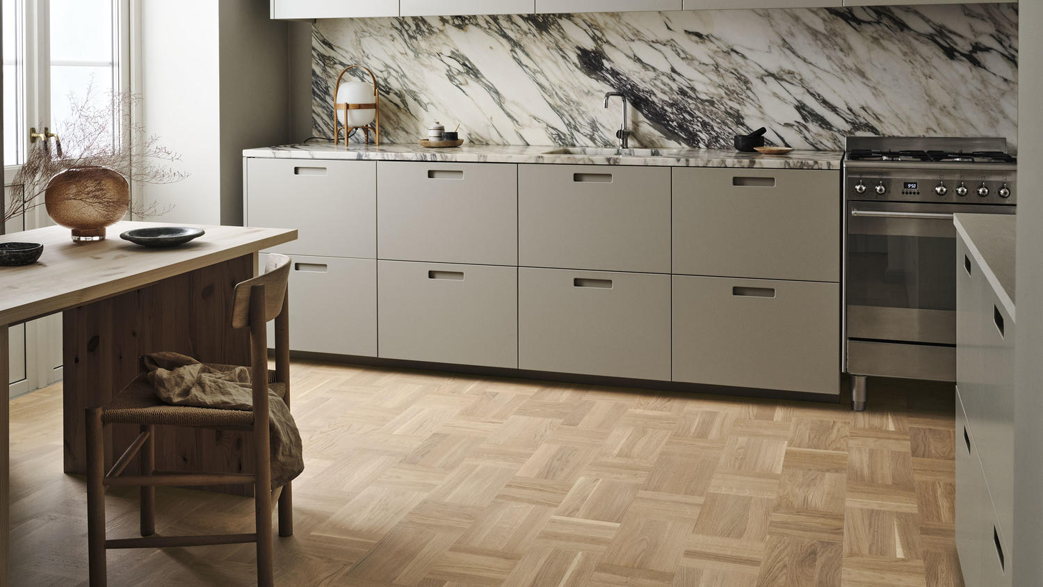 Suelo laminado o Parquet? La Guía Definitiva - Emedec