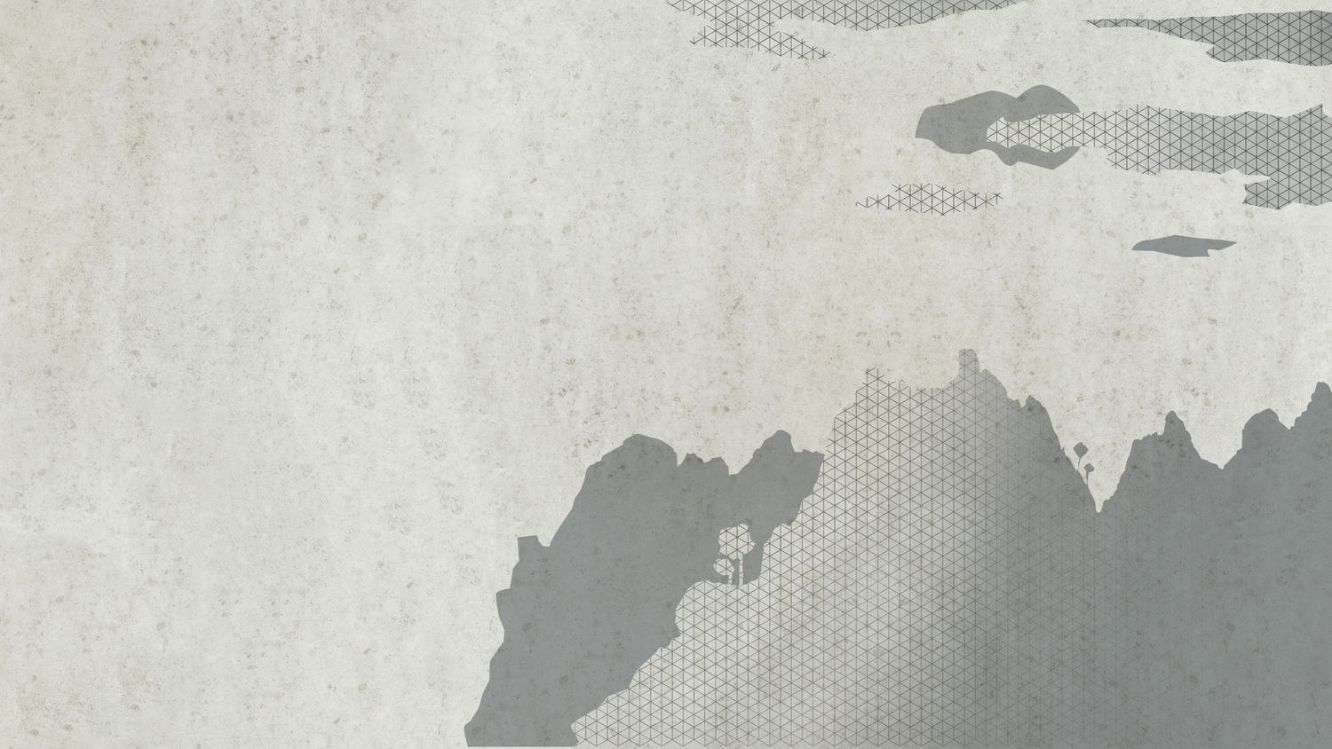iD Supernature & Tattoo customizable "Belgian Stone" luxury vinyl tile collection with the tattoo