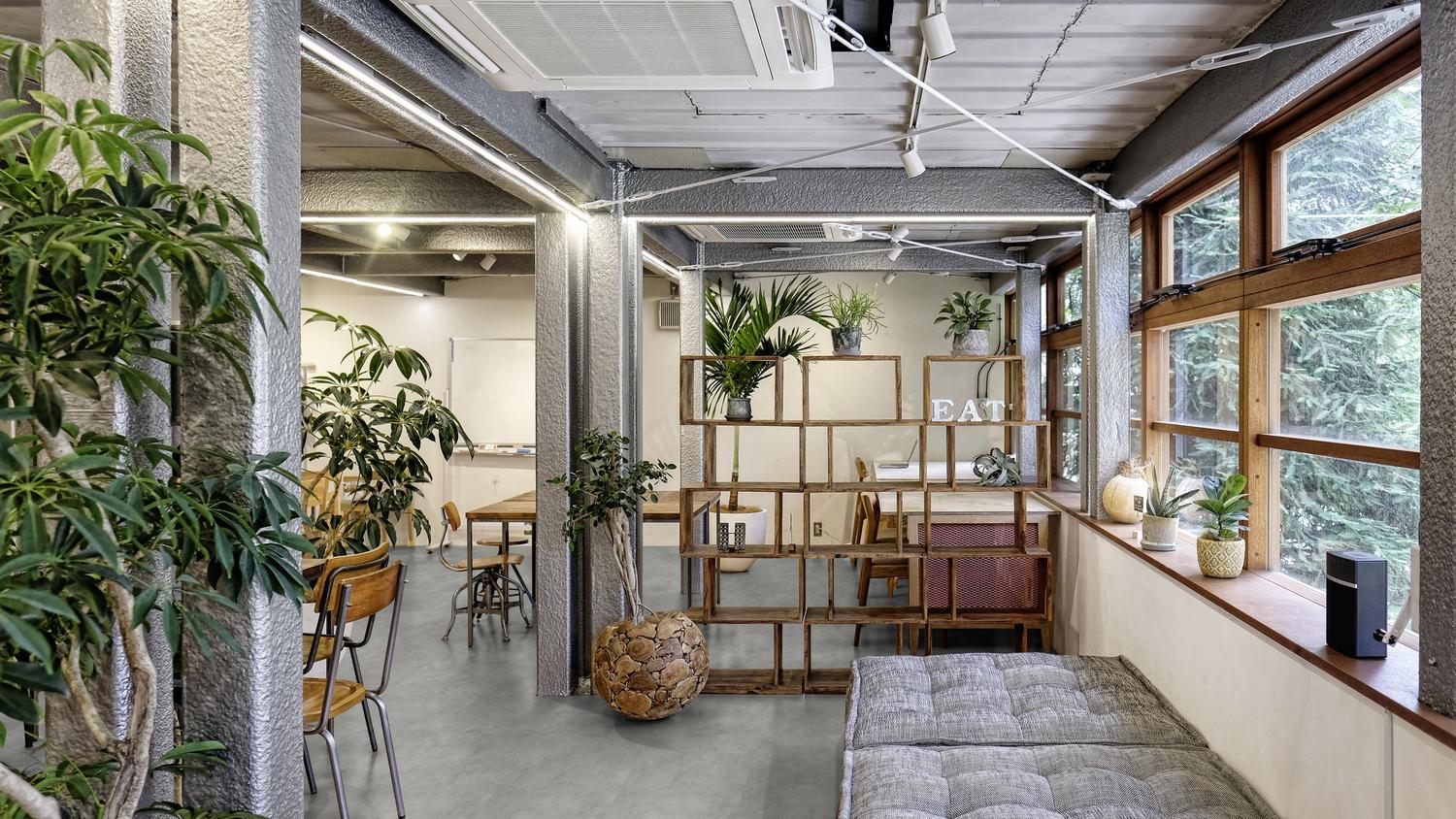 Usine Tarkett, Sedan France