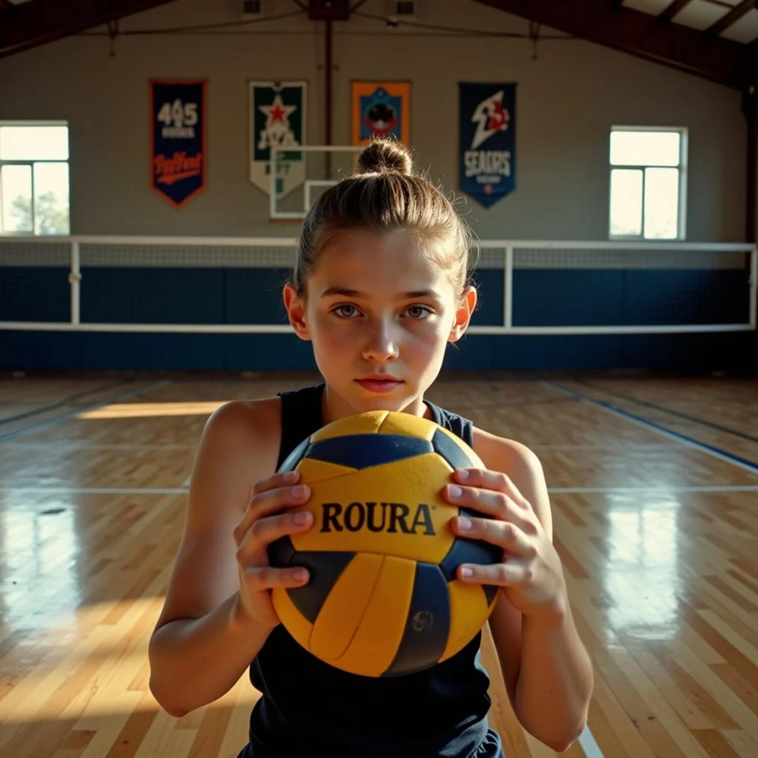 Alegerea corectă a pardoselilor sportive: un angajament față de performanță și sănătatea sportivilor junior