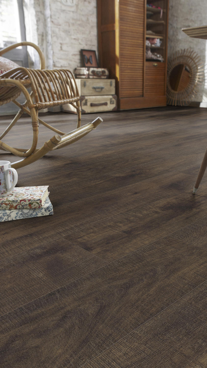 Choosing Laminate Flooring For Your