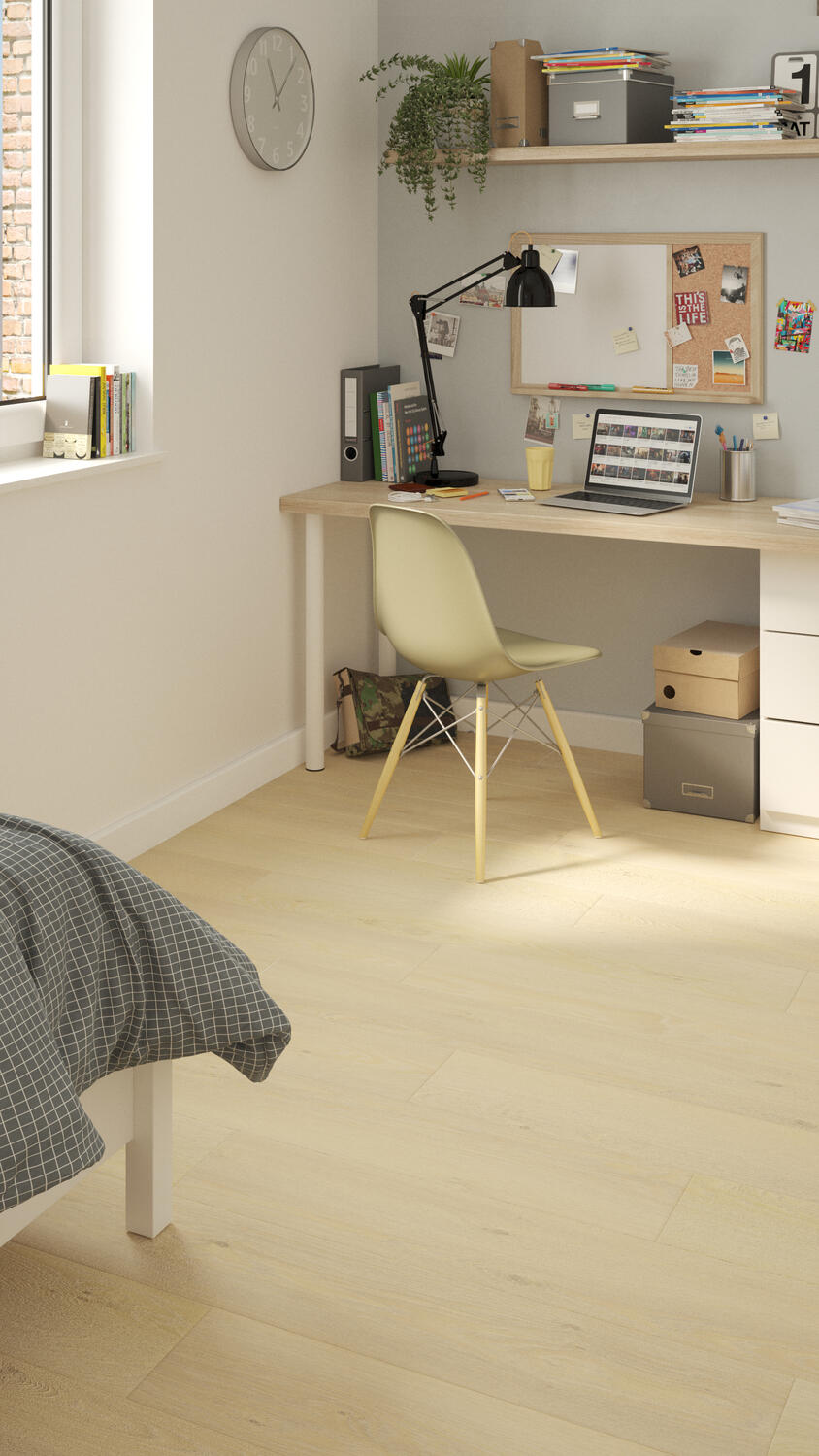 Modern Oak LIGHT NATURAL