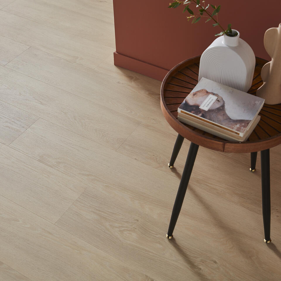 Modern Oak LIGHT NATURAL
