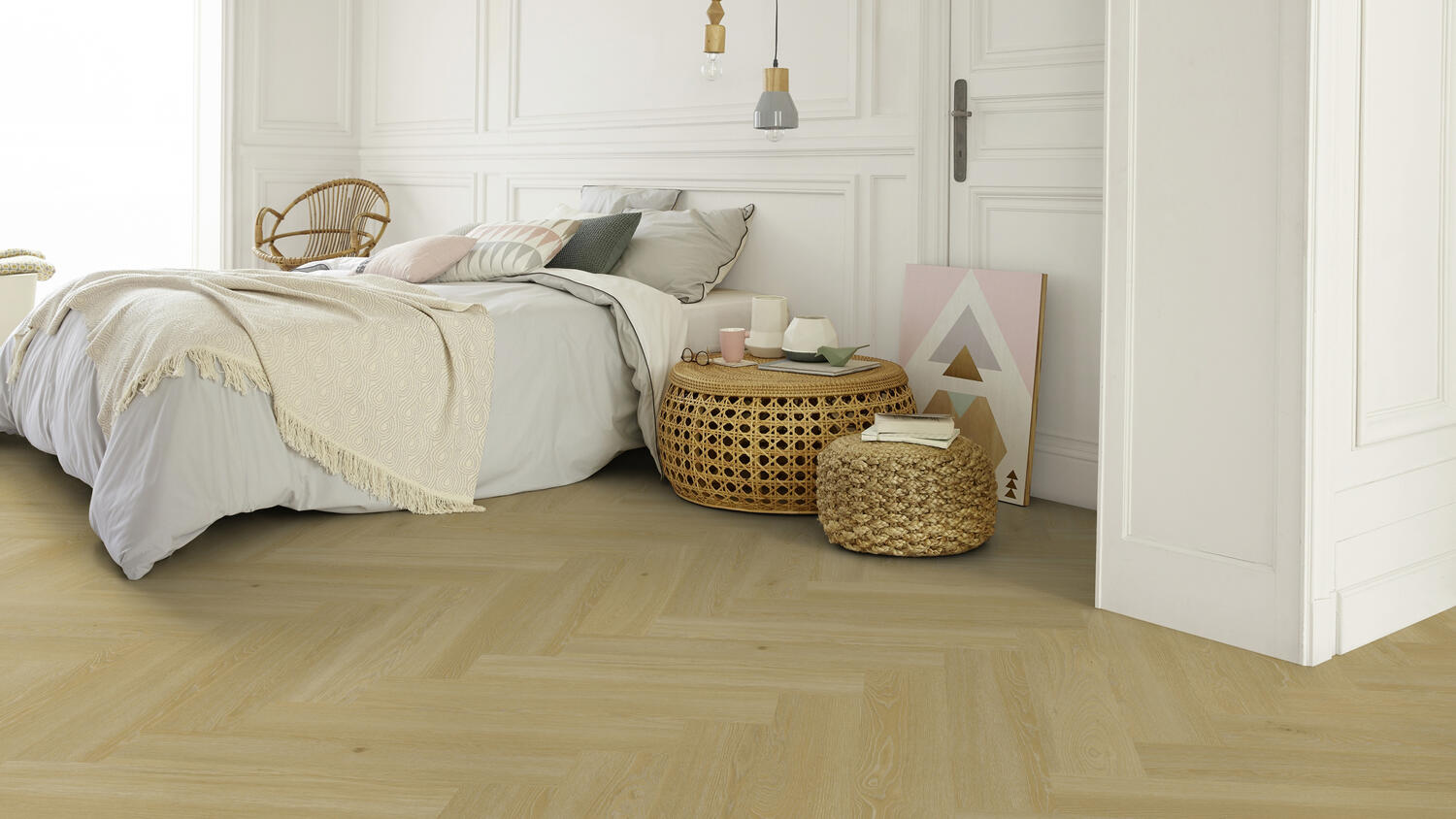 Highland Oak GOLD