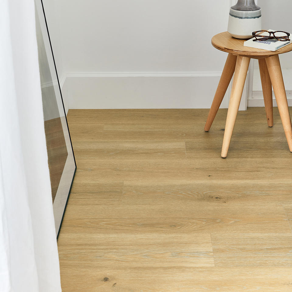 Tarkett Starfloor Click Ultimate 55 stone plastic composite spc flooring