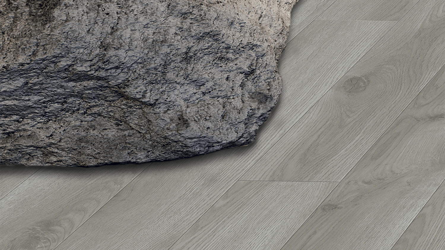 Återvinning av LVT-klickgolv