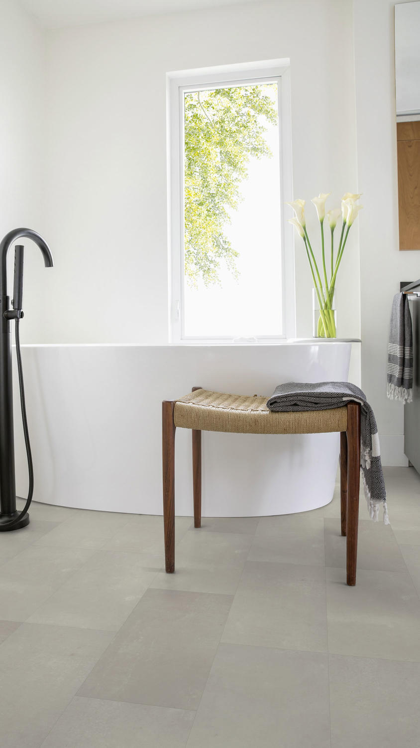 Tarkett Starfloor Click Ultimate 30 stone plastic composite spc flooring - view 2