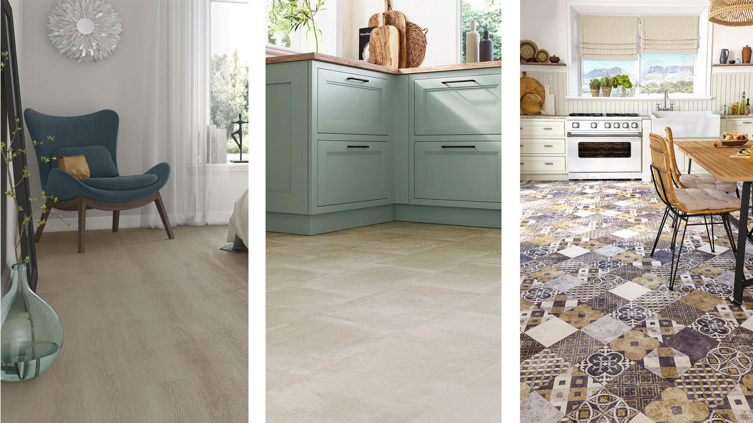 Everything you need to know about Vinyl flooring | Tarkett