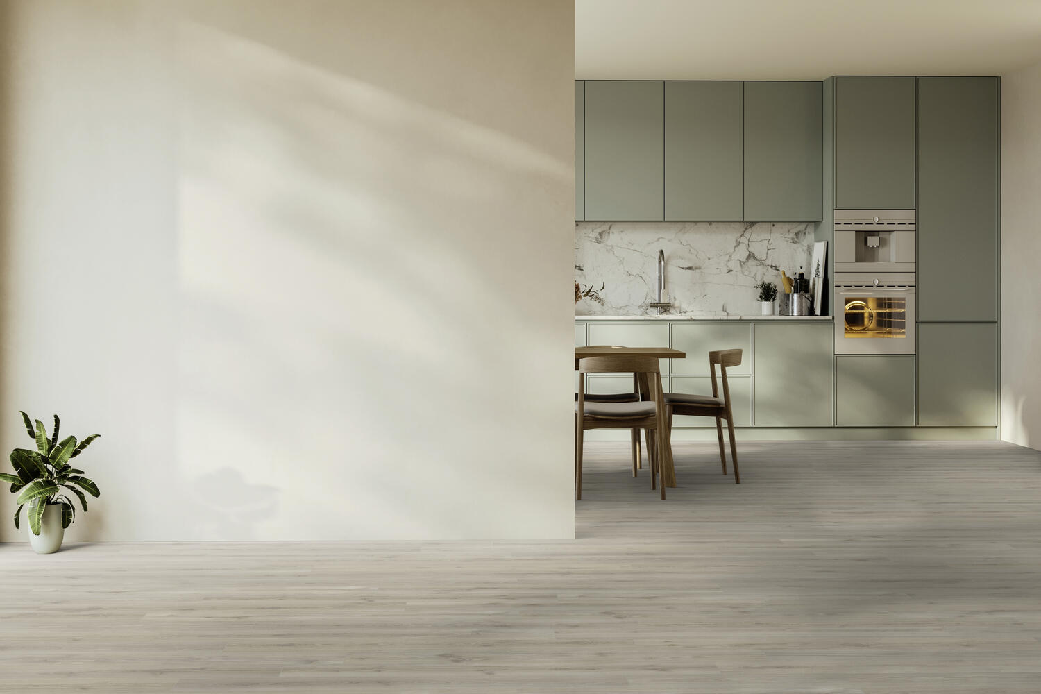 Lussari Oak CLAY