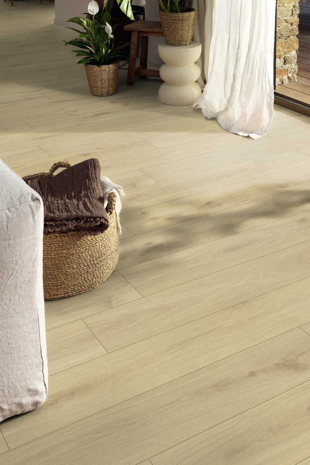 Lussari Oak TERRA