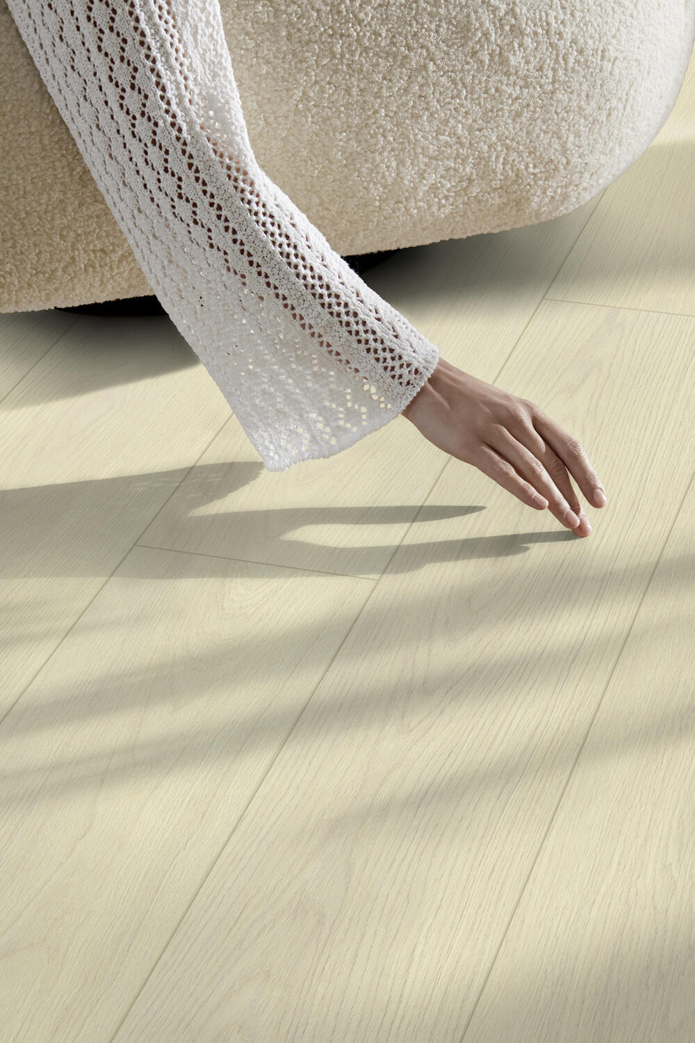 Parkway Oak MERINO