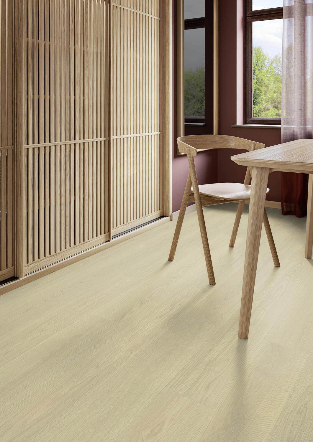 Parkway Oak NATURAL