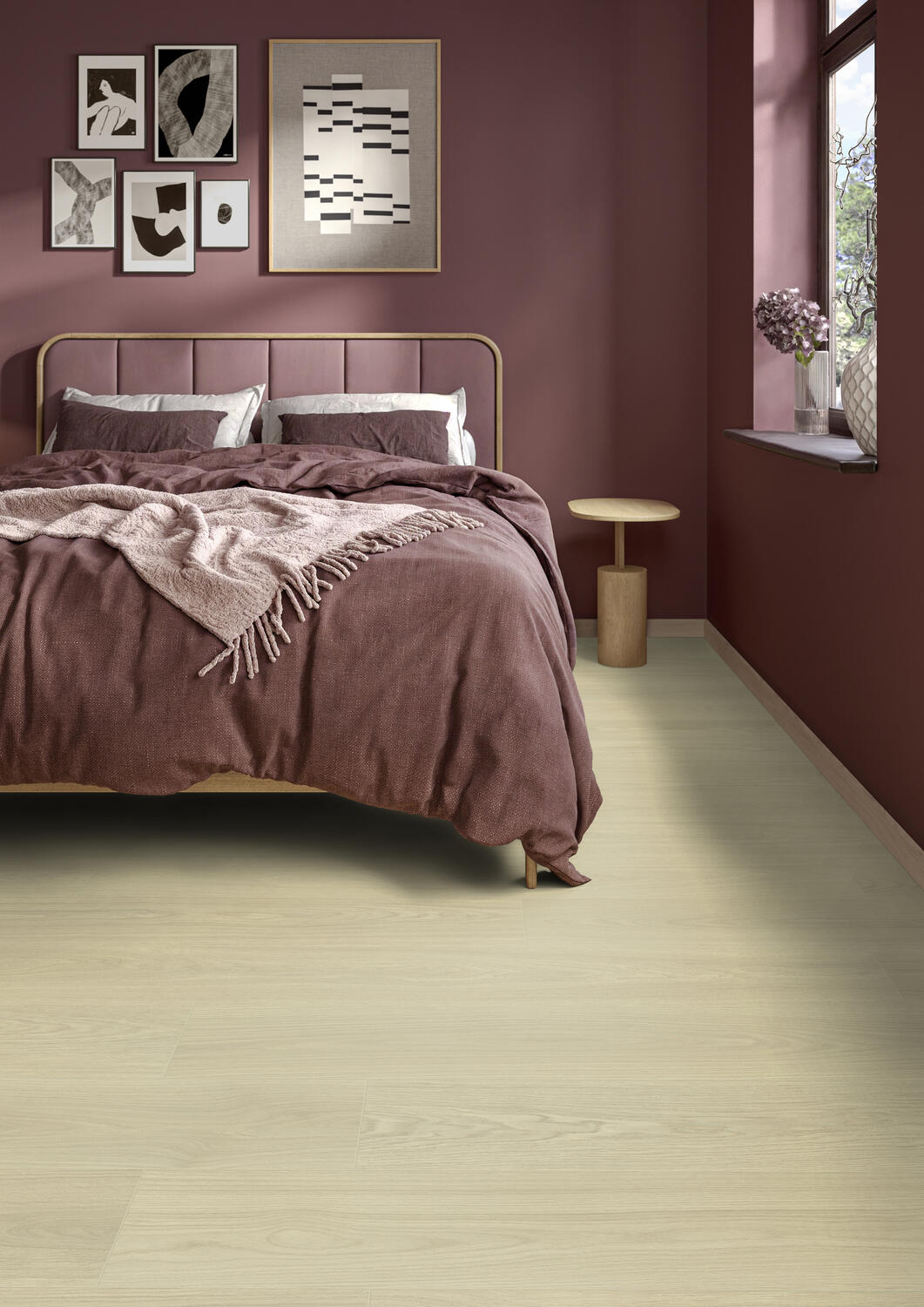 Parkway Oak NATURAL
